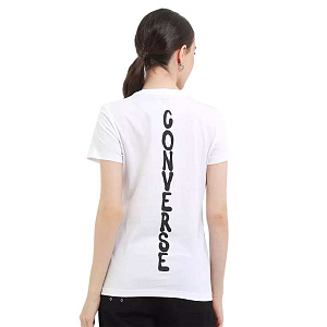 Футболка Converse Grafitti Tee