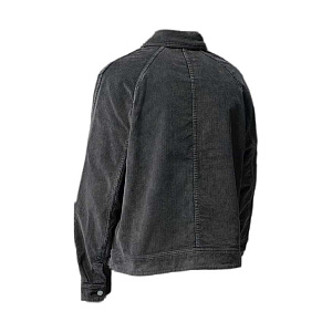 Куртки Jordan Flight Men's Corduroy Chore Jacket Black