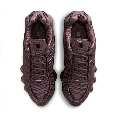 Кроссовки Nike Shox TL