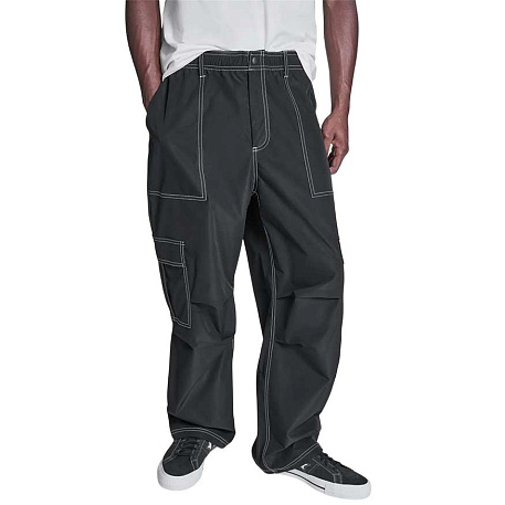 Штаны Cons Wide Cargo Pant