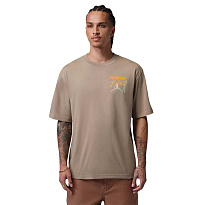 Футболка Jordan Brooklyn World Tour T-Shirt