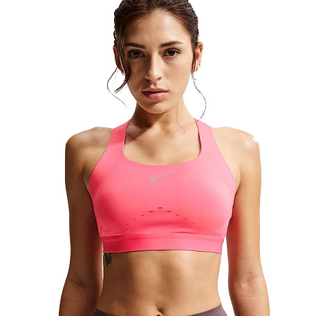 Топ Nike Swift High-Support Lightly Lined Sports Bra
