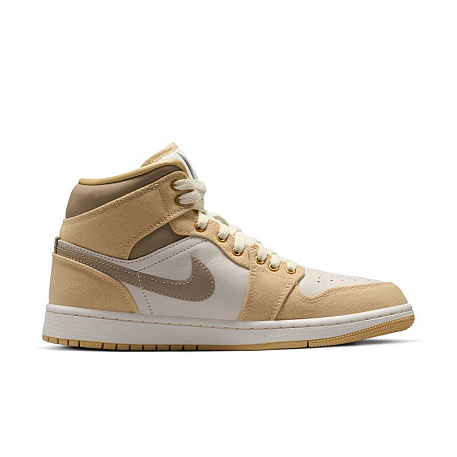 Кроссовки Air Jordan 1 Mid Special Edition