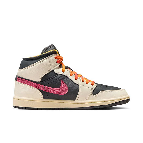 Кроссовки Air Jordan 1 Mid SE Edge