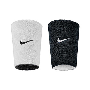 Напульсники Nike Swoosh Classic Tennis Large OSFM