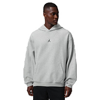 Толстовка Jordan Dri-FIT Sport Hoop Fleece Pullover Hoodie