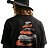 Футболка Nike ACG Dri-FIT Loose Stacked Rocks T-Shirt