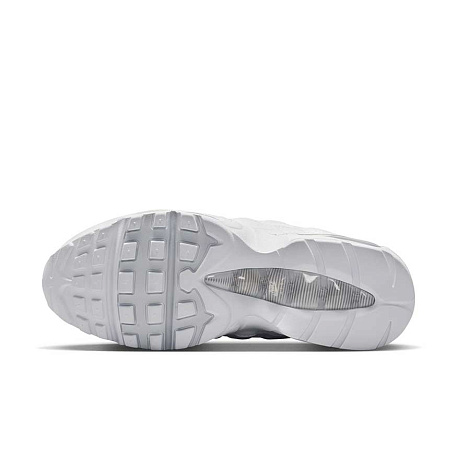 Кроссовки Nike Air Max 95 Big Bubble Special Edition