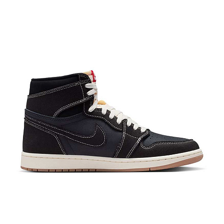 Кроссовки Air Jordan 1 Retro High Original Football Club