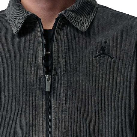 Куртки Jordan Flight Men's Corduroy Chore Jacket Black
