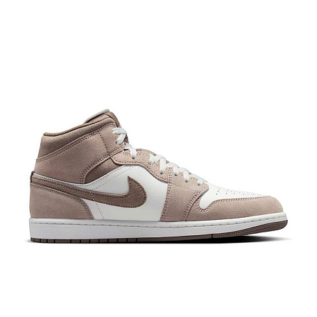 Кроссовки Air Jordan 1 Mid