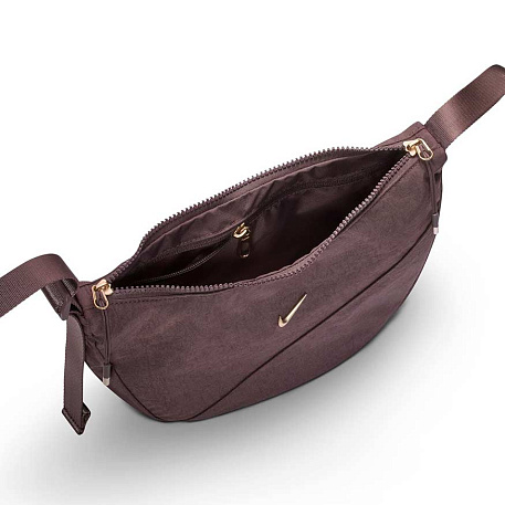 Сумка на пояс Nike Aura Crescent Crossbody Bag (4L)