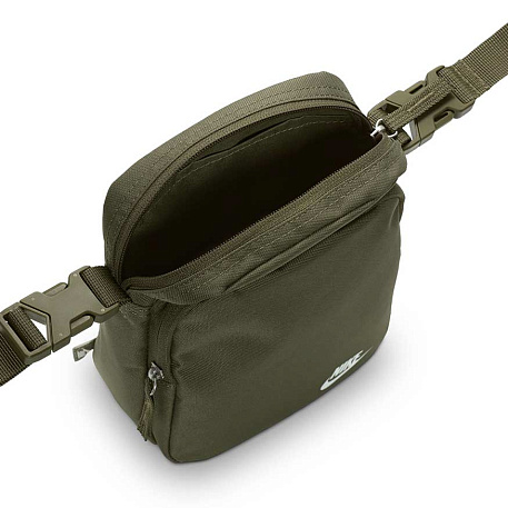 Сумка на плечо Nike Heritage Crossbody Bag (4L)