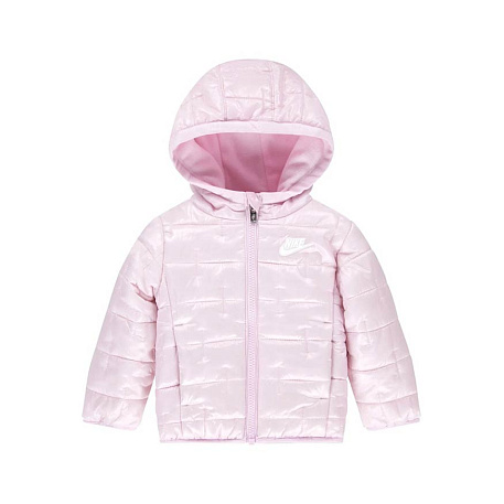 Куртка Nike Positive Quilting Puffer Jacket