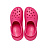 Клоги Crocs Crush Clog Whi