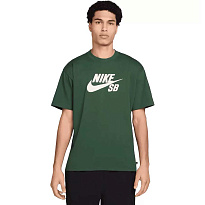Футболка Nike Sb Logo Skate
