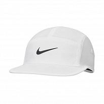 Кепка Nike Dri-FIT Fly Unstructured Swoosh Cap