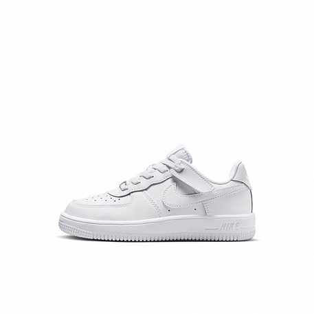Кроссовки Nike Force 1 Low EasyOn (PS)