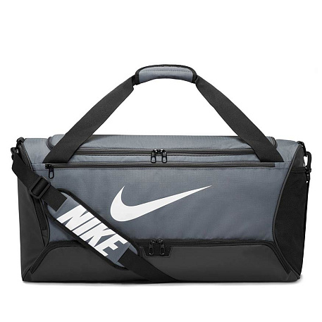 Сумка Nike Brasilia 9.5 Training Duffel Bag (Medium, 60L)