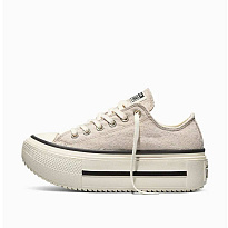 Кеды Converse Chuck Taylor All Star Lift Double Stack