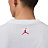 Футболка Jordan Embroidered T-Shirt