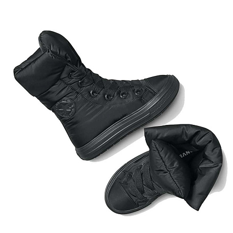 Сапоги Converse Chuck Taylor All Star Elements Boot