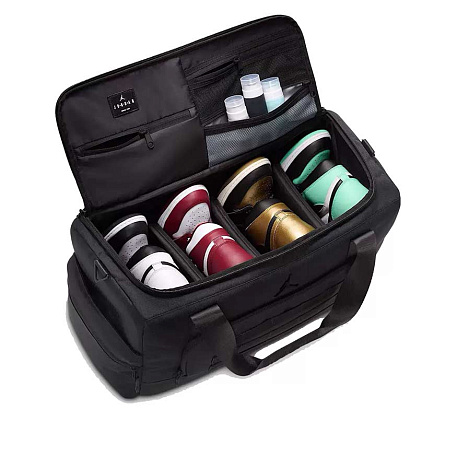 Сумка Jordan Jam Collectors Gym Duffle Unisex Sports Bag (44L)