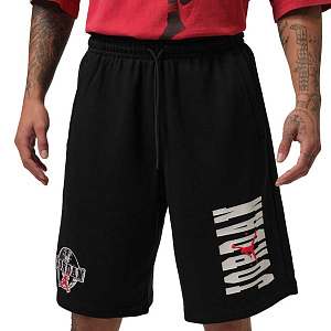 Шорты Jordan Brooklyn Fleece Shorts