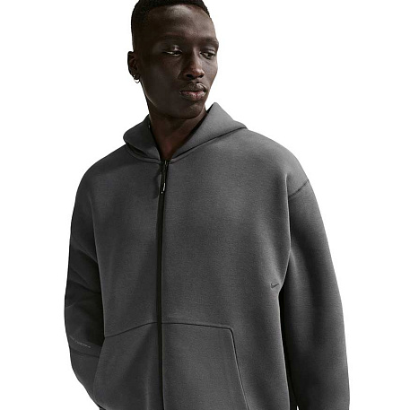 Толстовка Nike Tech Fleece Full-Zip Hoodie
