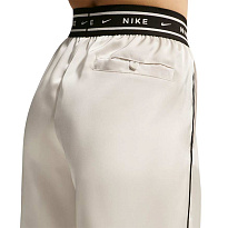 Брюки Nike Sportswear Loose Mid-Rise Satin Pants