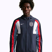 Ветровка Nike England Dri-Fit Energy Jacket Woven