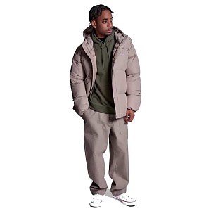 Куртка Converse Super Puffer 2.0