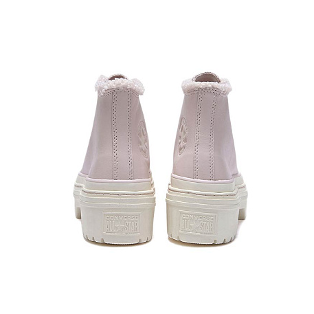 Кеды Converse Chuck Taylor All Star Lugged Heel Sherpa