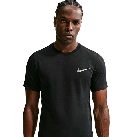 Футболка Nike Tee Standard Training Therma