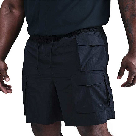 Шорты Nike Tech Woven Cargo Shorts