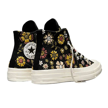 Кеды Converse Chuck 70