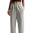 Брюки Nike Sportswear Fleece Midweight High-Rise Oversized Cuffed Pants