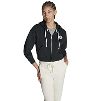 Толстовка Converse Retro Chuck FZ Graphic Hoodie