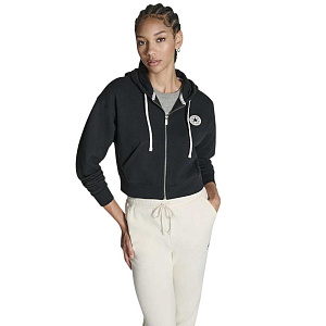 Толстовка Converse Retro Chuck FZ Graphic Hoodie