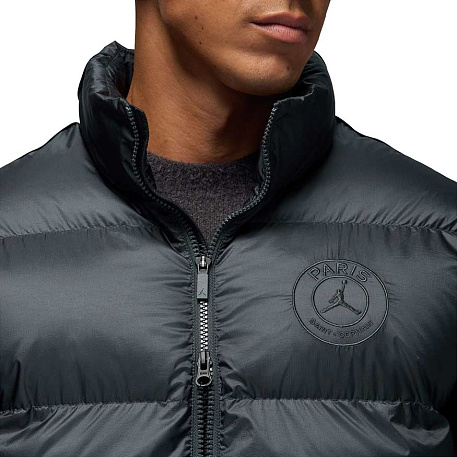 Куртка Jordan Paris Saint-Germain Puffer Jacket