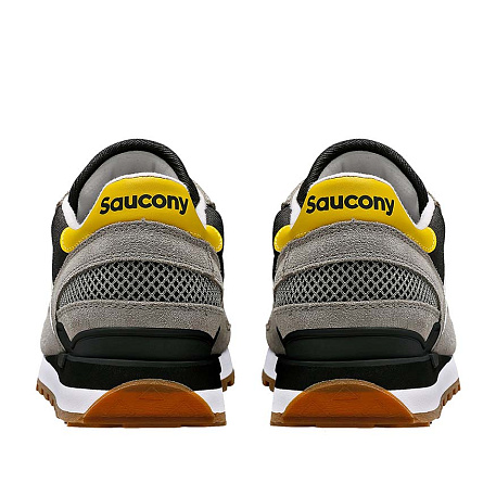 Кроссовки Saucony Shadow 6000 Original