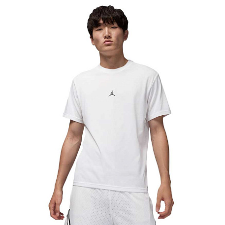 Футболка Jordan Sport Dri-FIT Jumpman T-Shirt