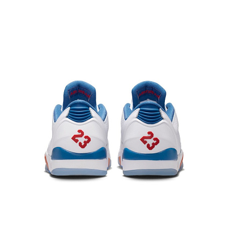 Кроссовки Jordan Sixty Plus Low