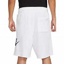 Шорты Nike Club Alumni French Terry