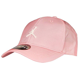 Кепка Jordan Metal Jumpman Curve Brim