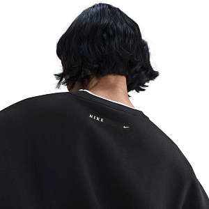 Толстовка Nike Sportswear Phoenix Fleece Oversized Crew-Neck Sweatshirt