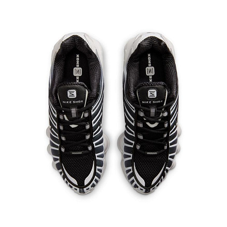 Кроссовки Nike Shox TL (GS)