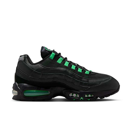 Кроссовки Nike Air Max 95 Big Bubble