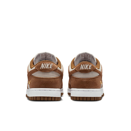 Кроссовки Nike Dunk Low