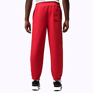 Брюки Jordan Brooklyn Street Fleece Cuffed Pants Brushed Back